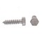Prime-Line Hex Lag Screw 3/8in X 1-1/2in A307 Grade A Hot Dip Galvanized Steel 25PK 9056123 - alternate 2